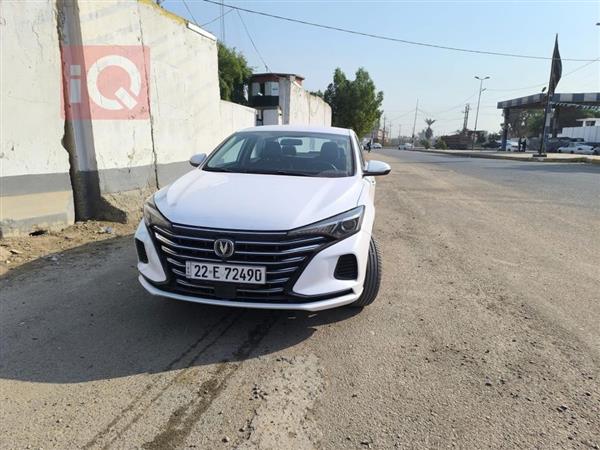 شانجان إيدو 2022 للبيع في العراق -  بغداد